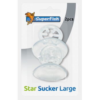 Superfish Star sucker